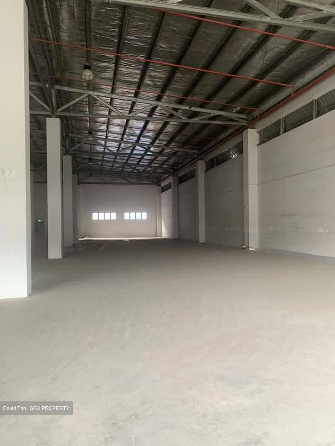Tuas View Lane (D22), Warehouse #580086571